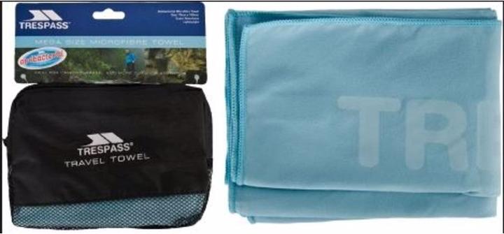 Produktbild Trespass UTTP501 P (75 x 130 cm)