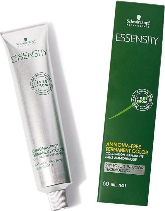 Produktbild Schwarzkopf Professional Essensity (6-99 Dunkelblond Violett Extra)