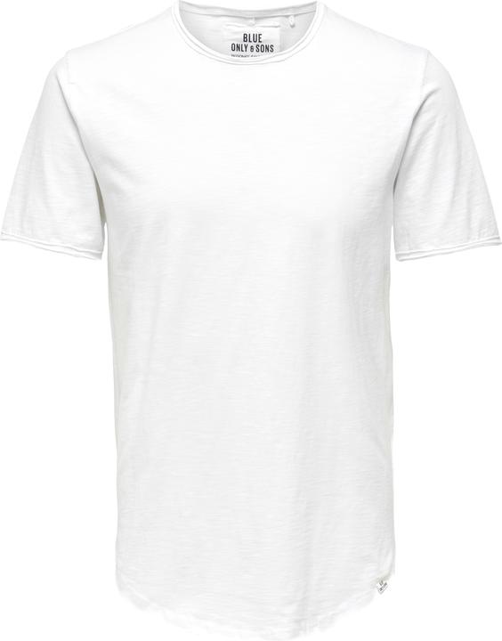 Produktbild Only & Sons Onsbenne Longy Ss Tee Nf 7822 Noos (3XL)