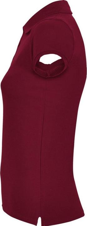 Image du produit Alpinia - Polo STAR - Femme (XL)