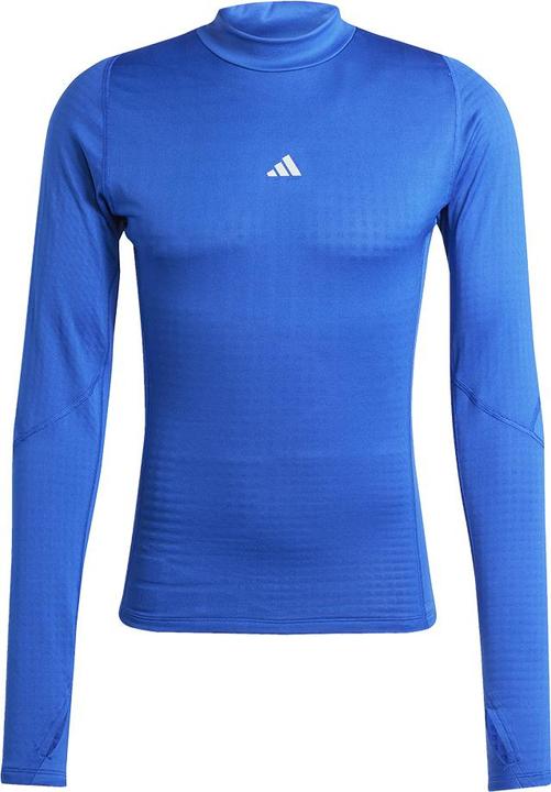 adidas Tf Cr Ls Tee M