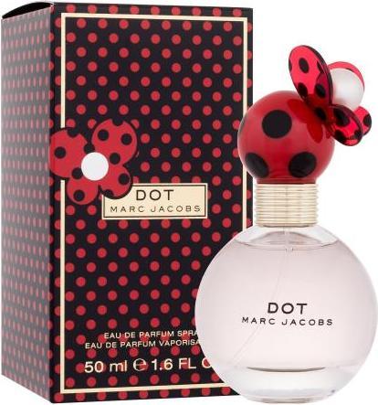 Image du produit Marc Jacobs Dot (Eau de parfum, 50 ml)