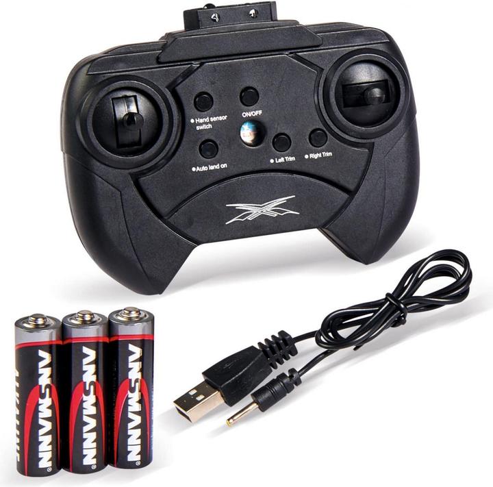 Image du produit Carson Modèle réduit Nano Tyrann RC Ein