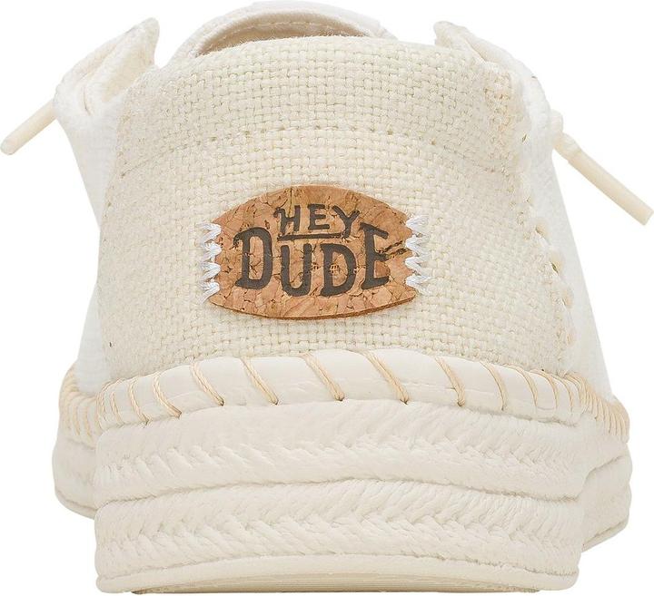 Produktbild Hey Dude Wendy Espadrille Woven (36)