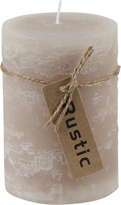 Produktbild Fs-Star Kerze Rustic (1 Stk.)