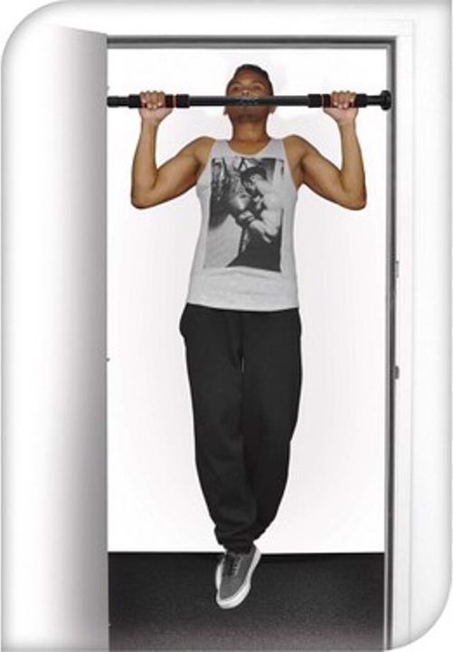 Actual product image XQ Max Door stretch