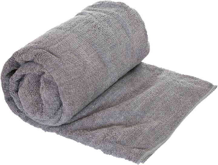 Trespass TRANSFIX - Bath towel with Velcro fastener (140 x 80 cm)
