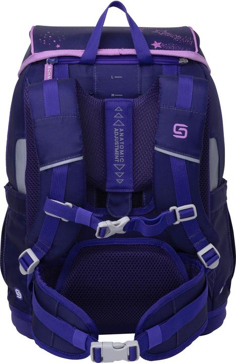 Immagine prodotto Schneiders Set di cartelle Ergoplus da 8 pezzi (22 l)