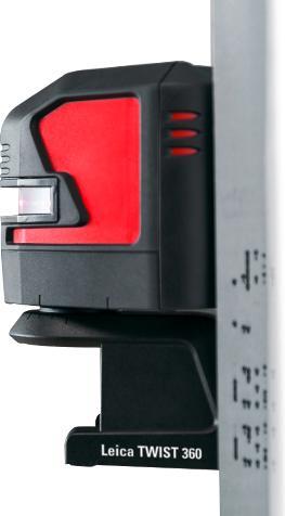 Actual product image Leica Geosystems Lino L2P5G