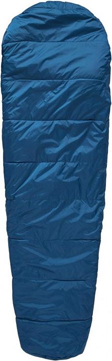 Actual product image Trespass Echotec - Four seasons sleeping bag (230 cm)