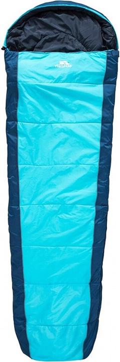 Actual product image Trespass Echotec - Four seasons sleeping bag (230 cm)