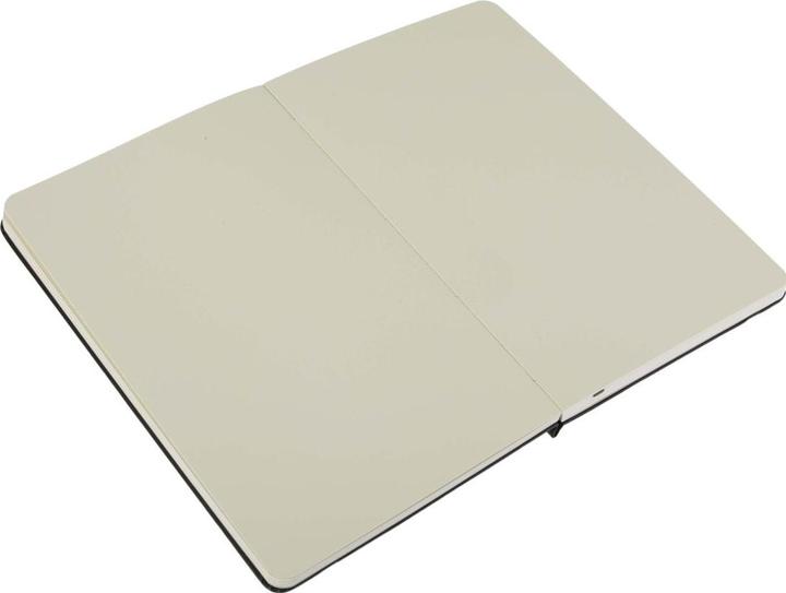 Produktbild Moleskine Skizzenbuch (A5, Blanko, Harter Einband)