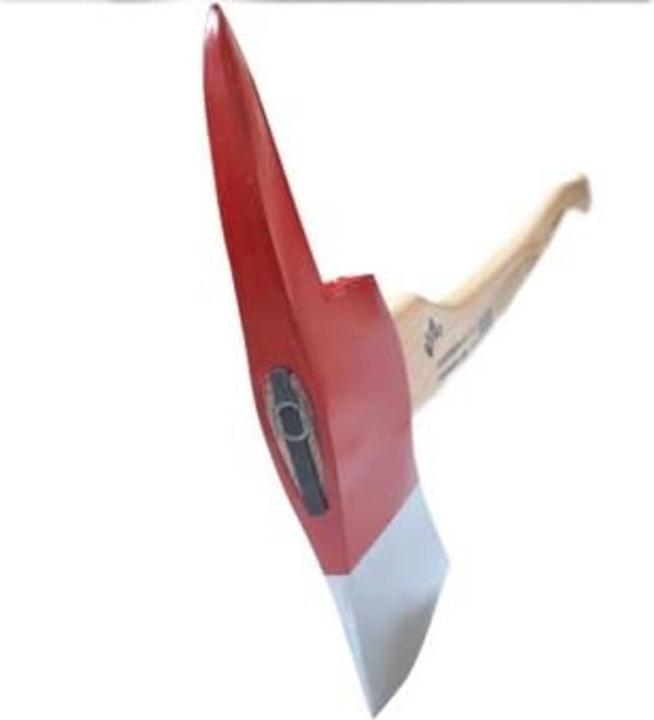Actual product image BRW Fire axe