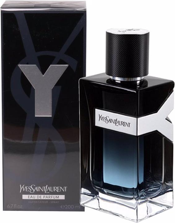 Produktbild Yves Saint Laurent Y (Eau de Parfum, 200 ml)