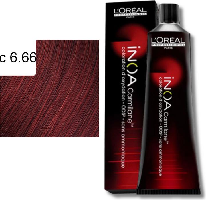 Immagine prodotto L'Oréal Professionnel Inoa (Biondismo)