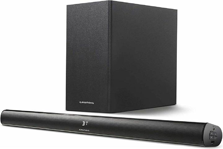 Actual product image Grundig DSB 990 (40 W, 2.1 Channel)