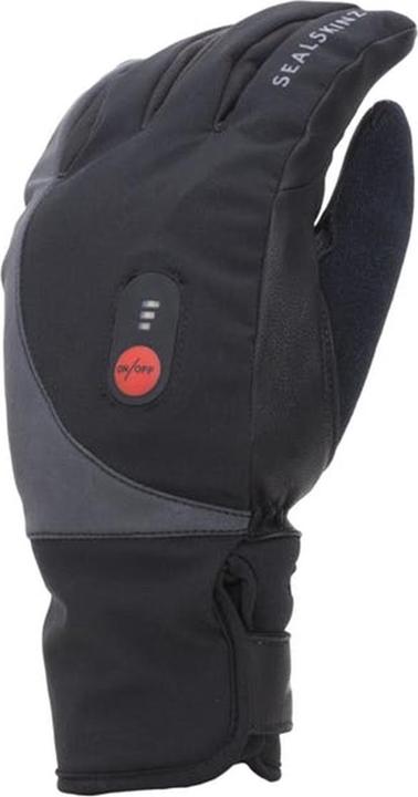 Sealskinz Upwell