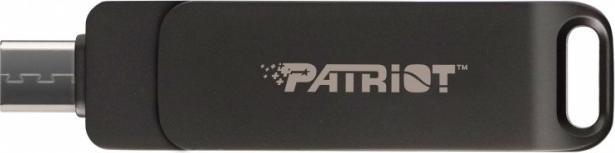 Produktbild Patriot Rage R550 (32 GB, USB-A, USB-C)