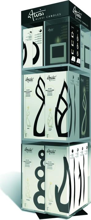 Actual product image Alusi Livia (1 pcs.)