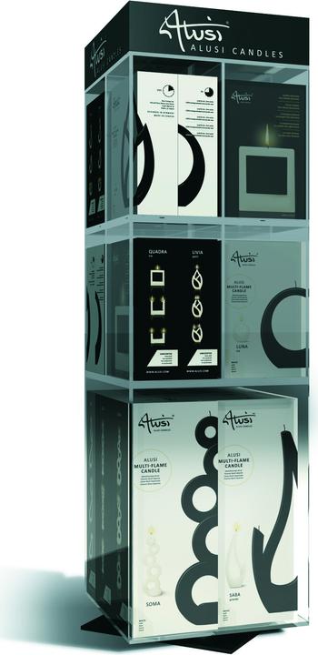 Actual product image Alusi Livia (1 pcs.)
