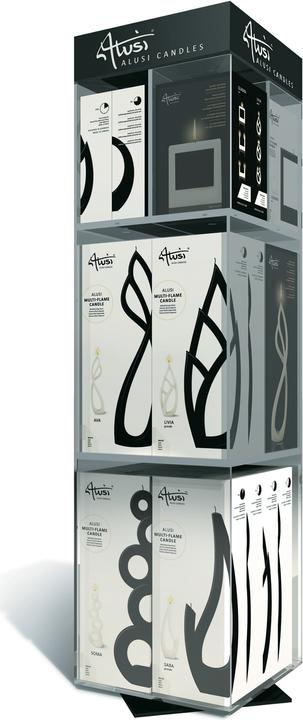 Actual product image Alusi Livia (1 pcs.)
