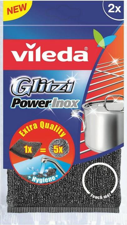Acier inoxydable, Gris