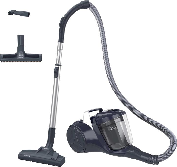 Hoover Breeze BR71 BR20011 Cylindre à vide sec Sans sac