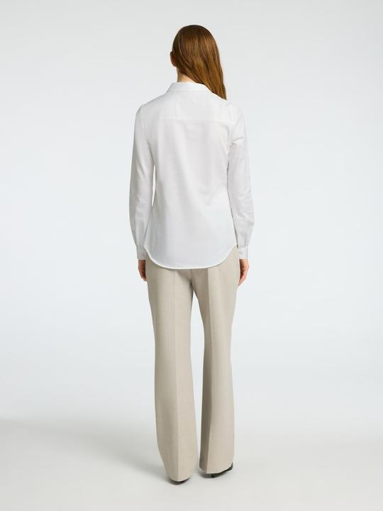Immagine prodotto Selected Femme Slfromie Ls Fitted Shirt Noos (42)