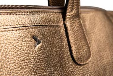 Immagine prodotto Swiss Made LovelyElement Weekender (22 l)