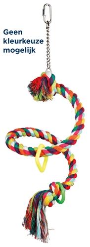 Image du produit Trixie Spirale à grimper en coton M
