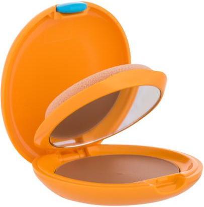 Actual product image Shiseido Tanning (Honey)