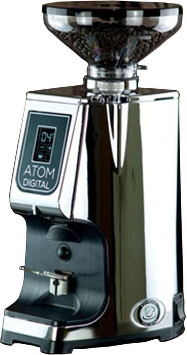 Actual product image Eureka Atom 75 Digital