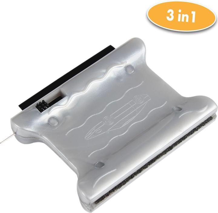 Image du produit Affûteur de balai d'essuie-glace 3 en 1