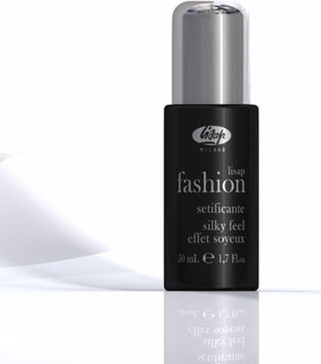 Produktbild Lisap Fashion Silky Feel Anti-Spliss-Fluid (50 ml)