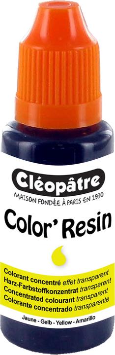 Gelb
