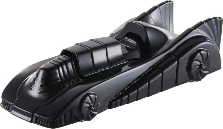Actual product image Hot Wheels Premium 1:50th Batman Assortment