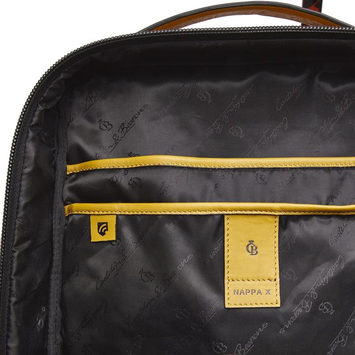 Image du produit Castelijn & Beerens Sac à dos pour ordinateur portable Victor 15,6" RFID (15 l)