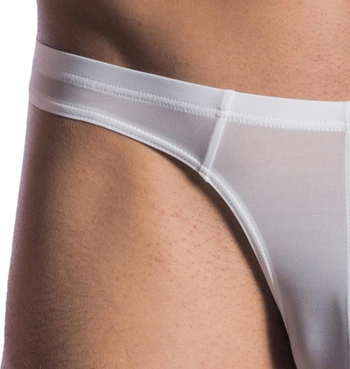 Actual product image Olaf Benz RED 0965 Mini String (XXL, Single pack)