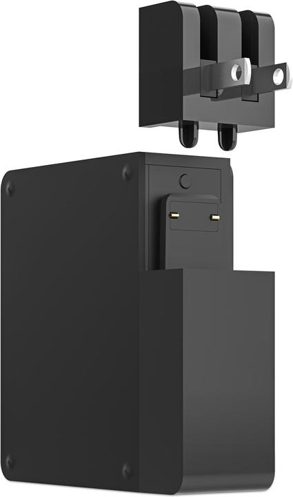 Produktbild mophie Global Powerstation Hub 6000mAh (6000 mAh, 18 W)