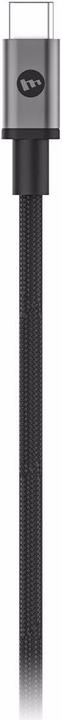 Produktbild mophie Charge/Sync Cable USB-C USB-C (3.1) 1.5m (1.50 m, USB 3.2 Gen 1)