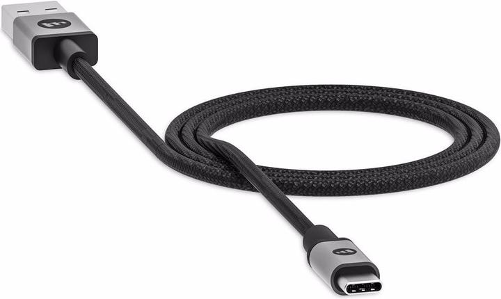 Actual product image mophie USB A – USB C (3 m)