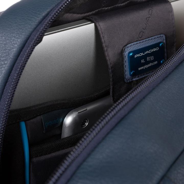 Image du produit Piquadro Sac à dos pour ordinateur portable Akron (15 l)