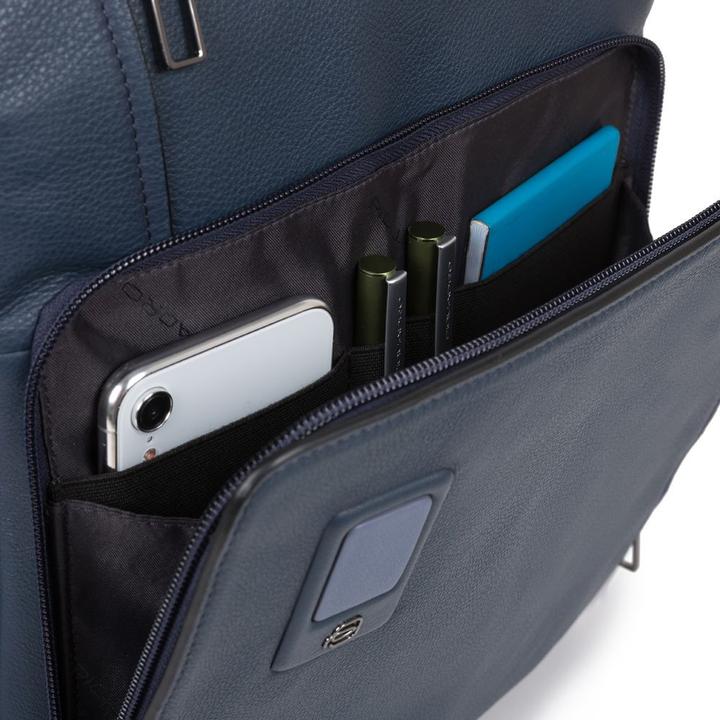 Image du produit Piquadro Sac à dos pour ordinateur portable Akron (15 l)