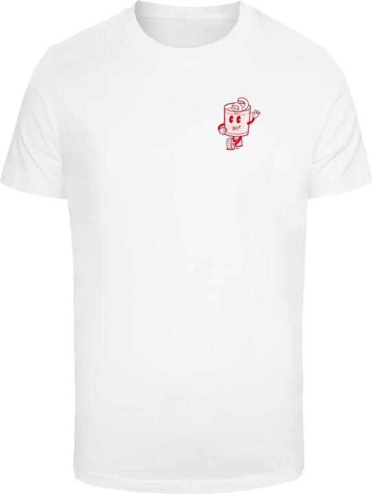 Produktbild Mister Tee MisterTee Good Time Tee - 193877 (L)