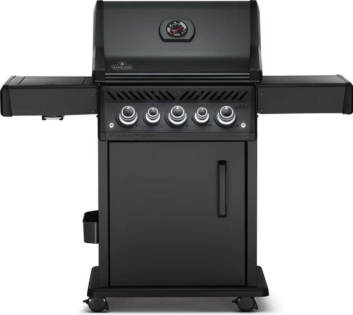 Immagine prodotto Napoleon Grill Rogue SE 425 Phantom (16.60 kW)