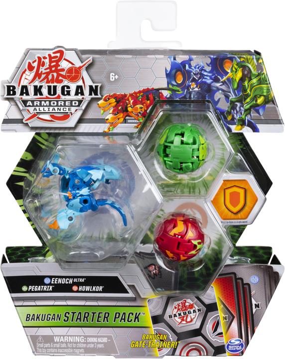 Produktbild Spin Master Bakugan