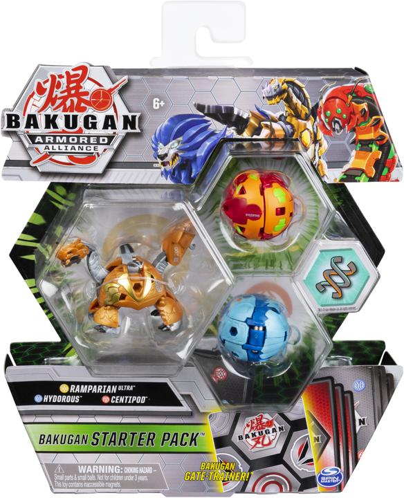 Produktbild Spin Master Bakugan
