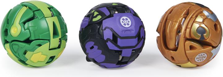 Produktbild Spin Master Bakugan