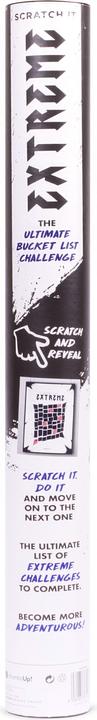 Immagine prodotto Scratch-It Scratch Poster Extreme ToDo List (50 x 70 cm)