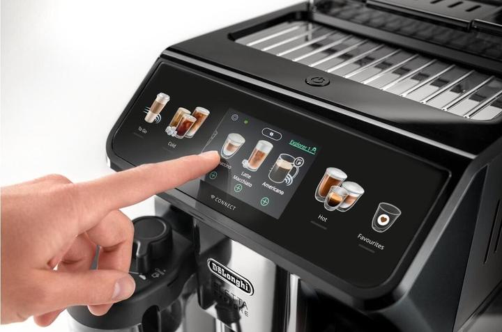 Image du produit De'Longhi Eletta Explore Cold Brew